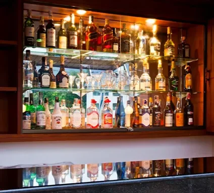 Jiraporn Hill Resort